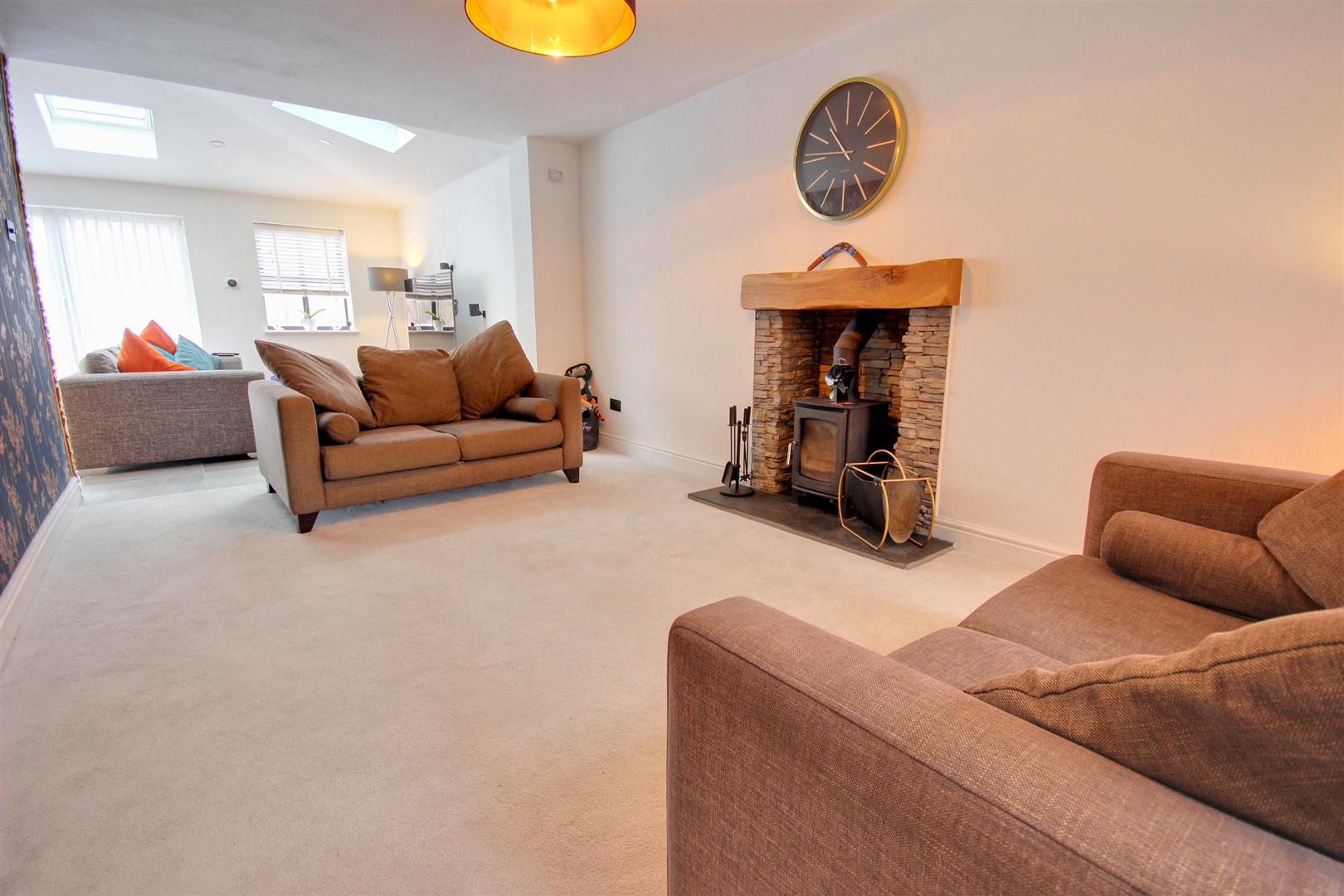 The Haven, Walkington, Beverley